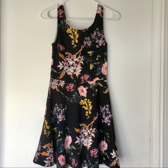 H&M Dresses Hm Divided Skater Dress Lot Of 3 Poshmark
